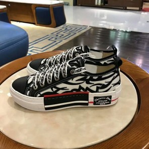 2019 Dior women Sneaker
