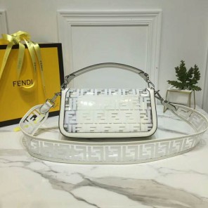 2019 Fendi Baguette