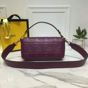 2019 Fendi Baguette