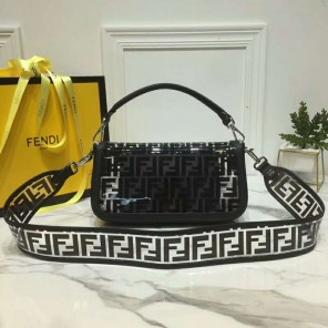 2019 Fendi Baguette