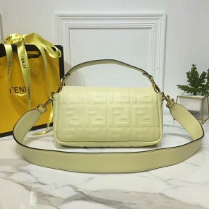 2019 Fendi Baguette