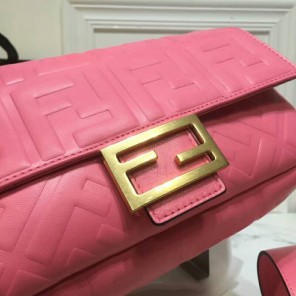 2019 Fendi Baguette