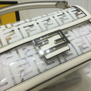 2019 Fendi Baguette