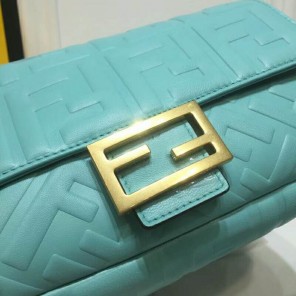2019 Fendi Baguette
