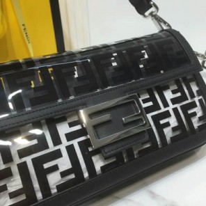 2019 Fendi Baguette