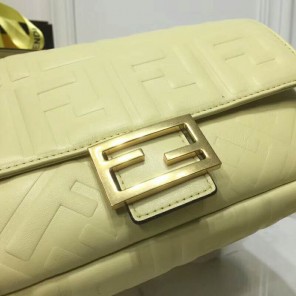 2019 Fendi Baguette