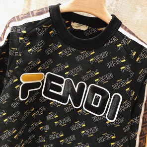 2019 Fendi Clothes