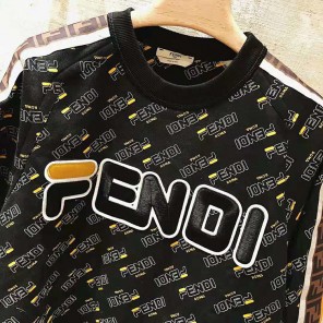 2019 Fendi Clothes
