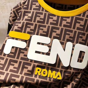 2019 Fendi Clothes