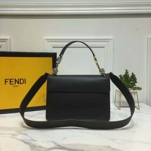 2019 Fendi KAN I F Bag
