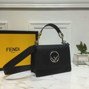 2019 Fendi KAN I F Bag
