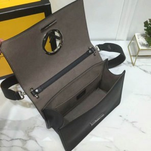 2019 Fendi KAN I F Bag