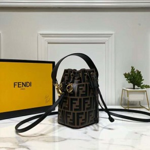 2019 Fendi MON TRESOR
