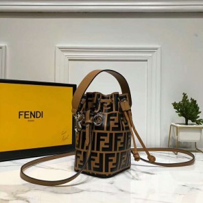 2019 Fendi MON TRESOR