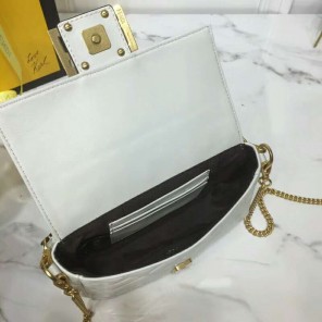 2019 Fendi Mini Baguette