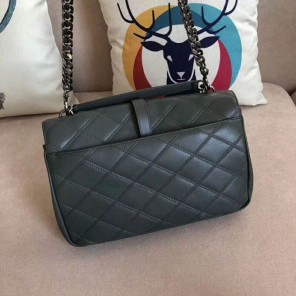 2019 SAINT LAURENT COLLEGE BAG