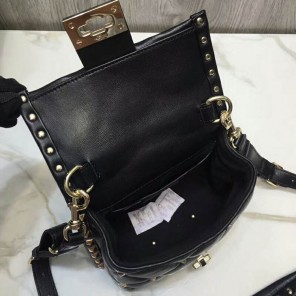 2019 VALENTINO CANDYSTUD MINI HANDBAG