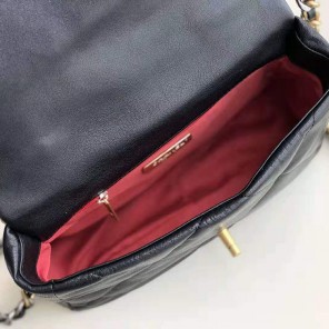 2019 chanel 19 flap bag