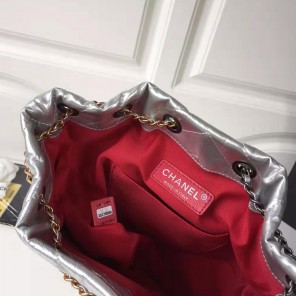 2019 chanel gabrielle small backpack