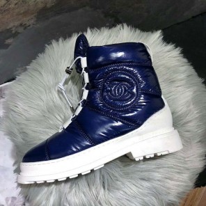 2019 chanle women Boots