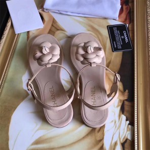 2019 chanle women Sandal