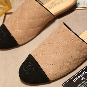 2019 chanle women shoes