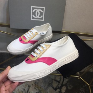 2019 chanle women shoes