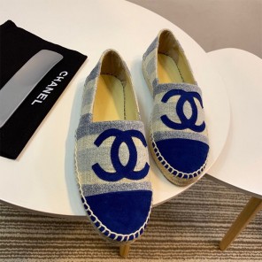 2019 chanle women shoes