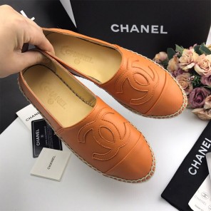 2019 chanle women shoes