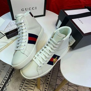 2019 gucci women Ace shoes