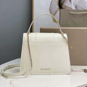 2020 Bvlgari Serpenti Forever crossbody bag