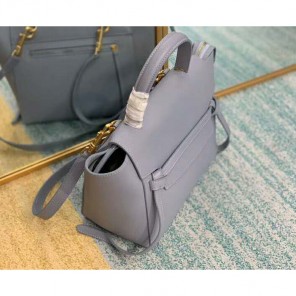 2020 Celine MICRO BELT BAG IN GRAINED CALFSKIN
