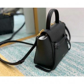 2020 Celine NANO BELT BAG IN CALFSKIN