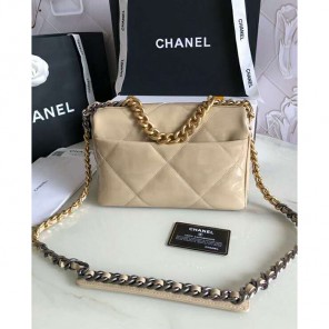 2020 Chanel 19 flap bag
