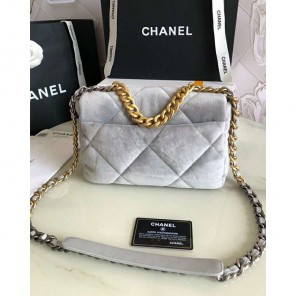 2020 Chanel 19 flap bag