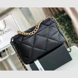 2020 Chanel 19 flap bag
