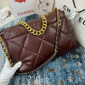 2020 Chanel 19 flap bag