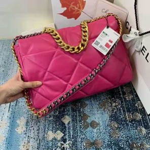 2020 Chanel 19 flap bag
