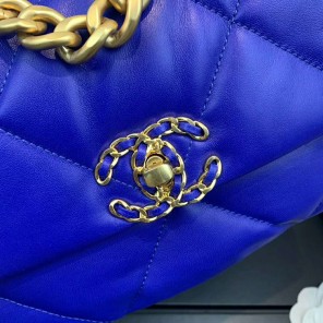 2020 Chanel 19 flap bag