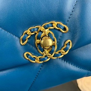 2020 Chanel 19 flap bag