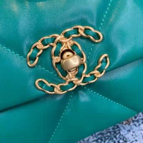 2020 Chanel 19 flap bag