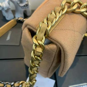 2020 Chanel 19 flap bag