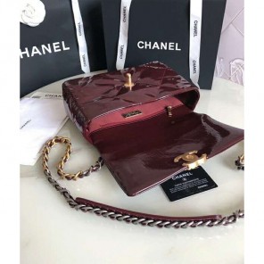 2020 Chanel 19 flap bag