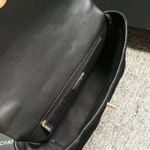 2020 Chanel 19 flap bag