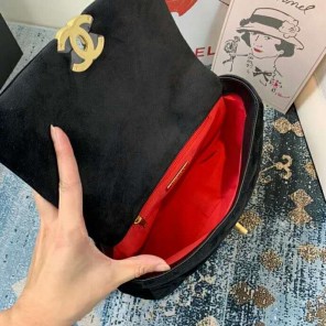 2020 Chanel 19 flap bag