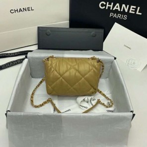 2020 Chanel Classic Mini Flap Bags