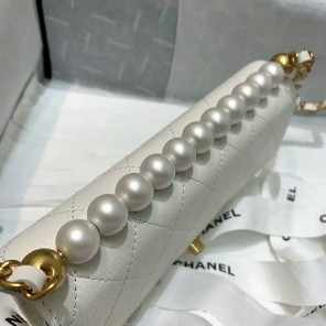 2020 Chanel Flap Bag