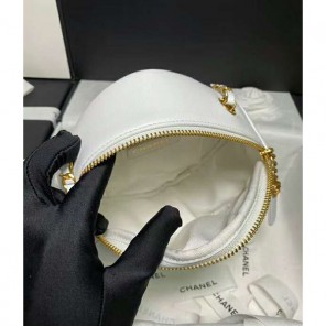 2020 Chanel Flap Bag