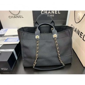 2020 Chanel Medium Shopping Bag