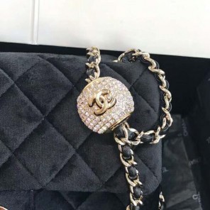 2020 Chanel Mini flap bag